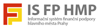 IS FP HMP - Portál finanční podpory